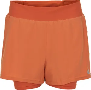 2 in 1 Shorts - Women's|-|Shorts 2 in 1 - Femme