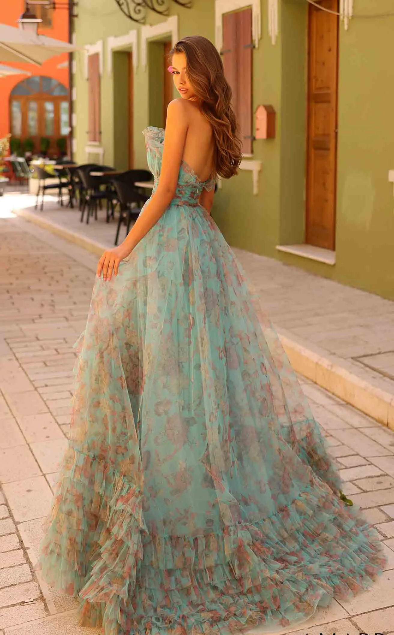 Amarra 88825 Dress