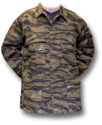 BDU USA COMBAT JACKET