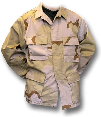 BDU USA COMBAT JACKET