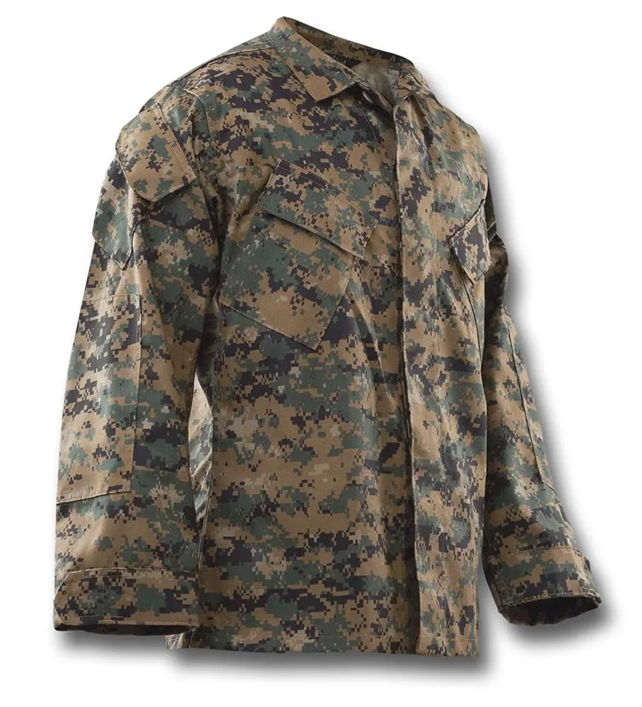 BDU USA COMBAT JACKET