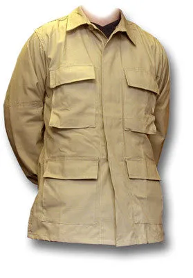 BDU USA COMBAT JACKET