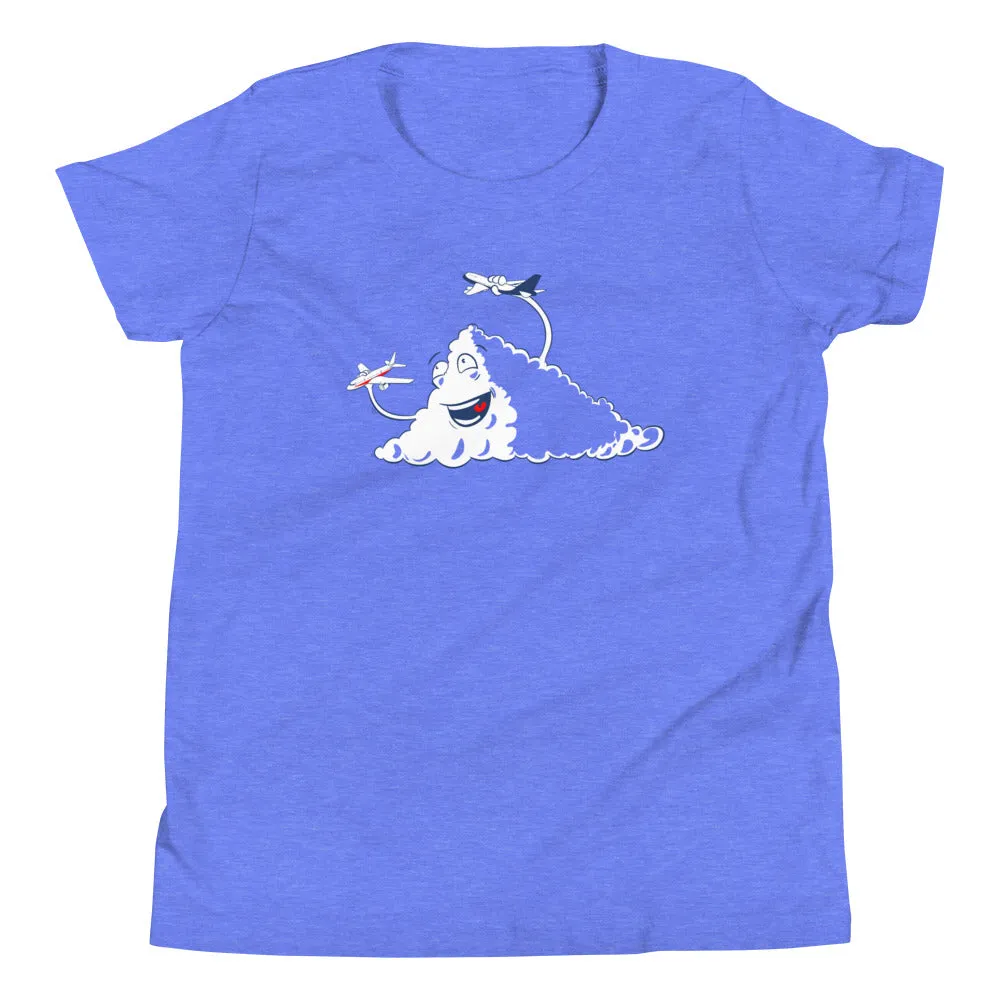 Cloud Toys Kid's Youth Tee