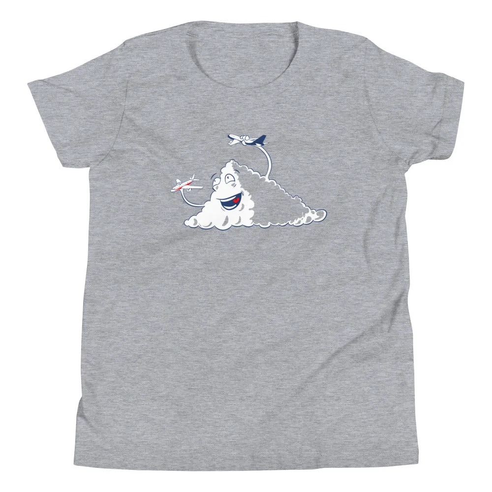 Cloud Toys Kid's Youth Tee