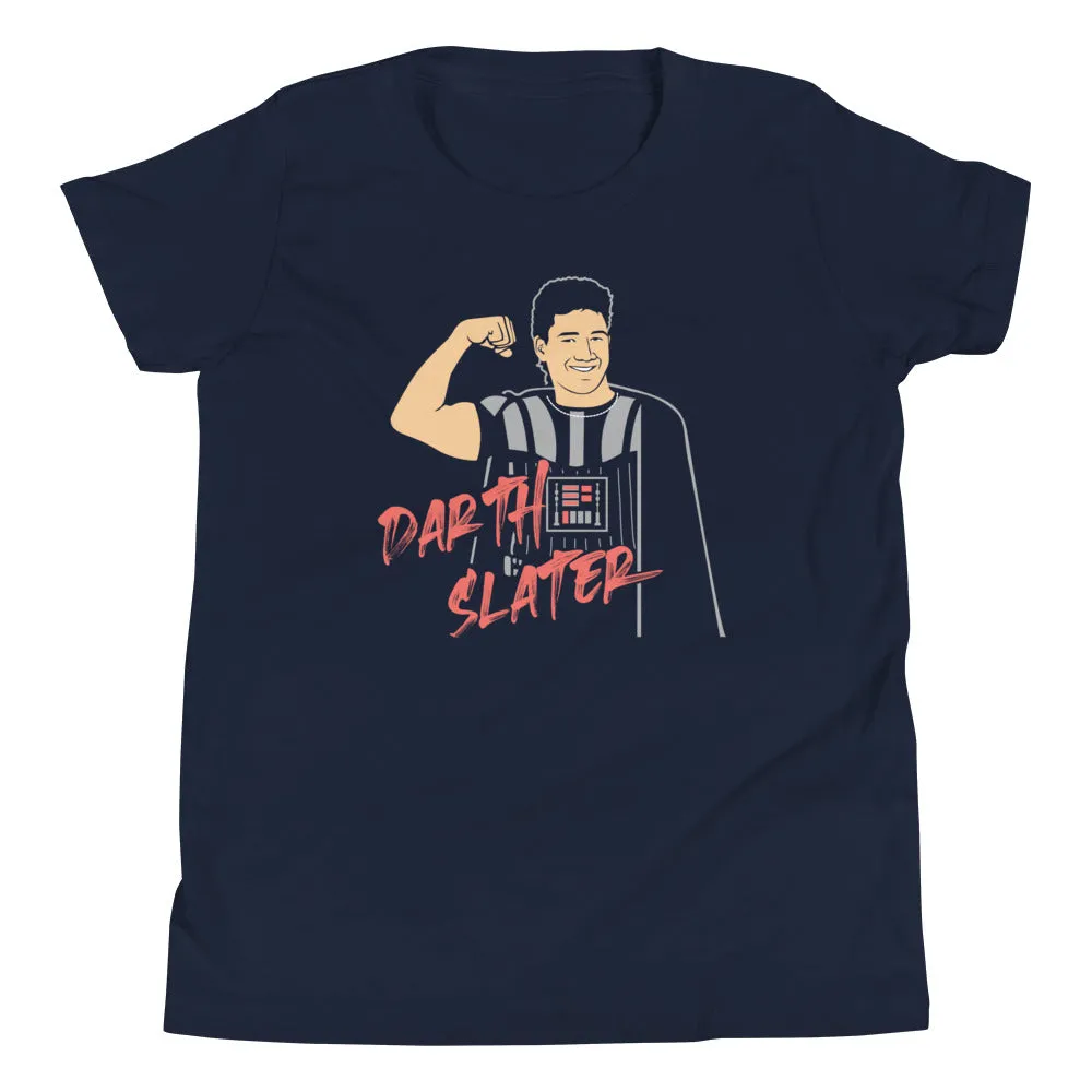 Darth Slater Kid's Youth Tee