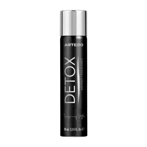 Detox Perfume 3.04oz by Artero