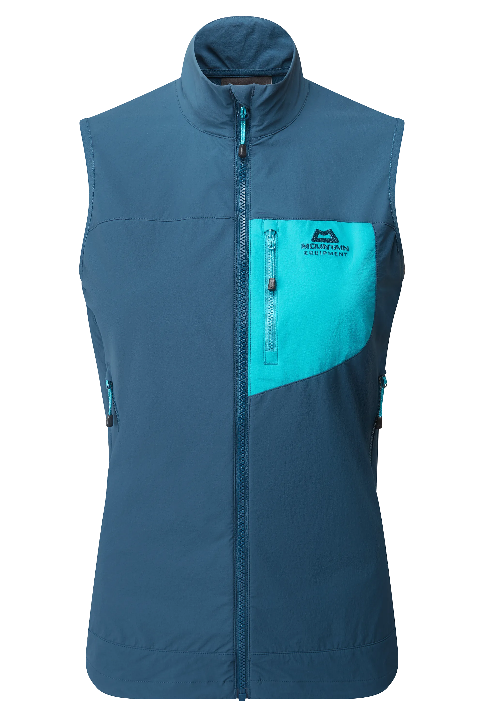 Echo Women's Vest [ME-006835_SAMPLE]