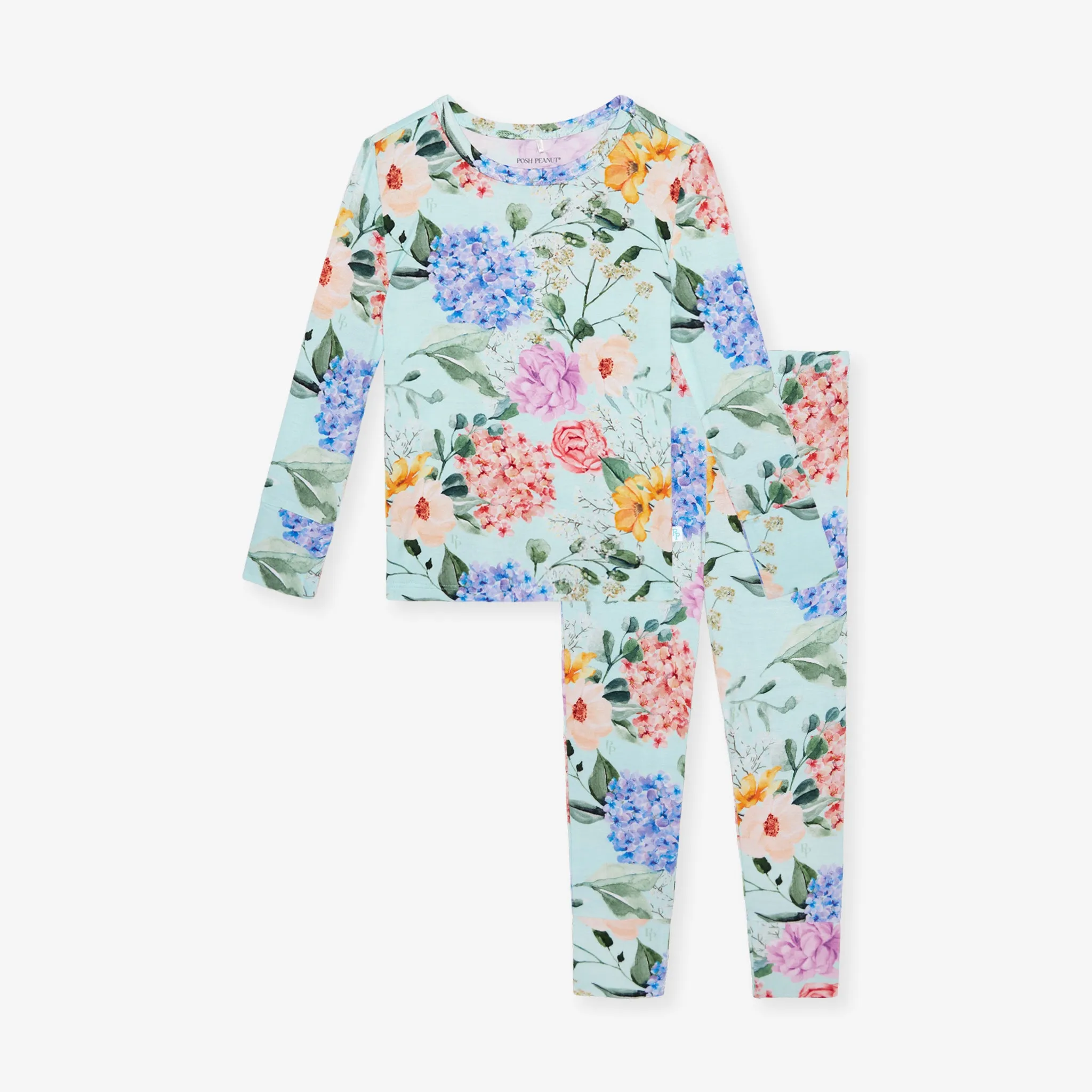 Erin Classic Pajama Set