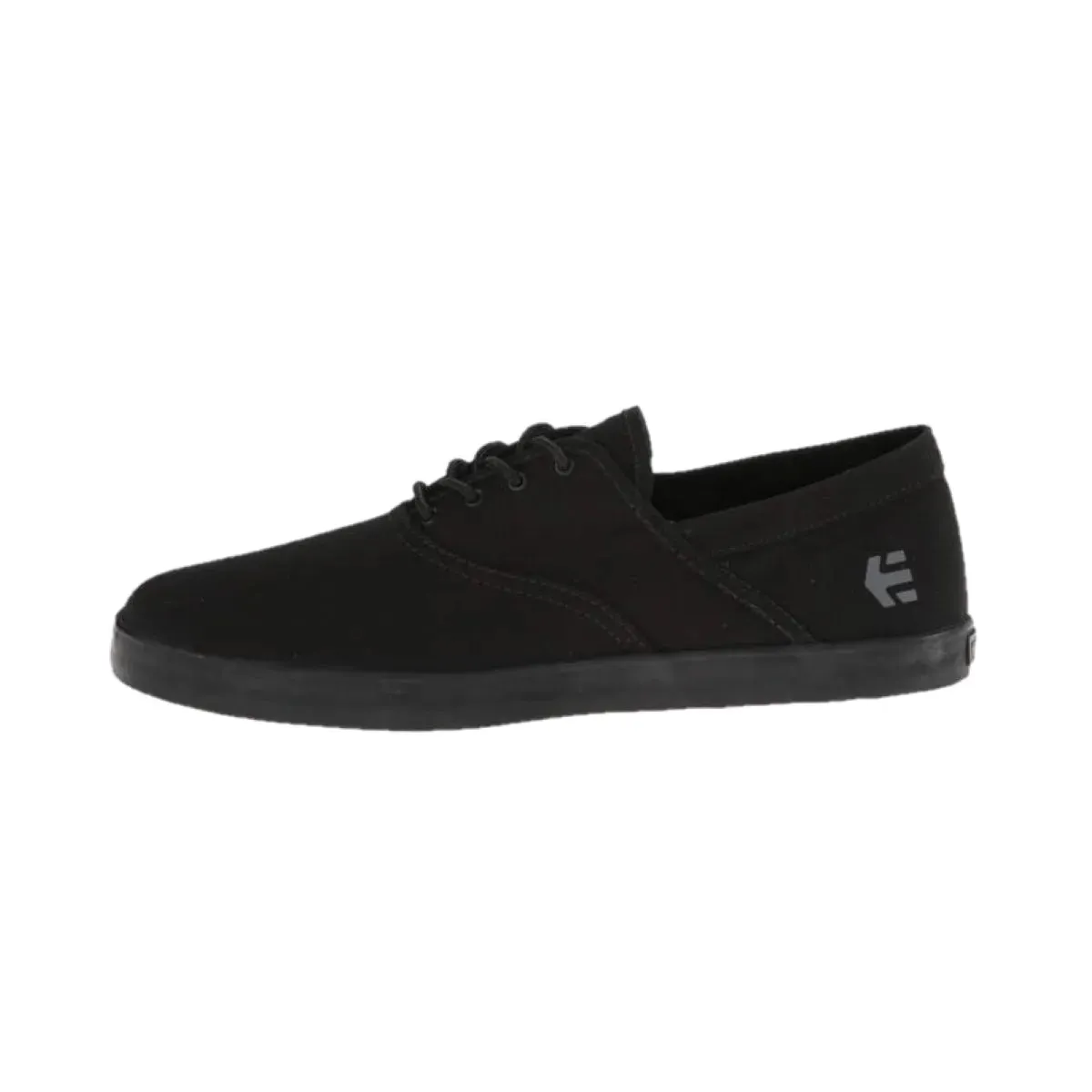 ETNIES Corby MN's Black/Grey Skate Shoes