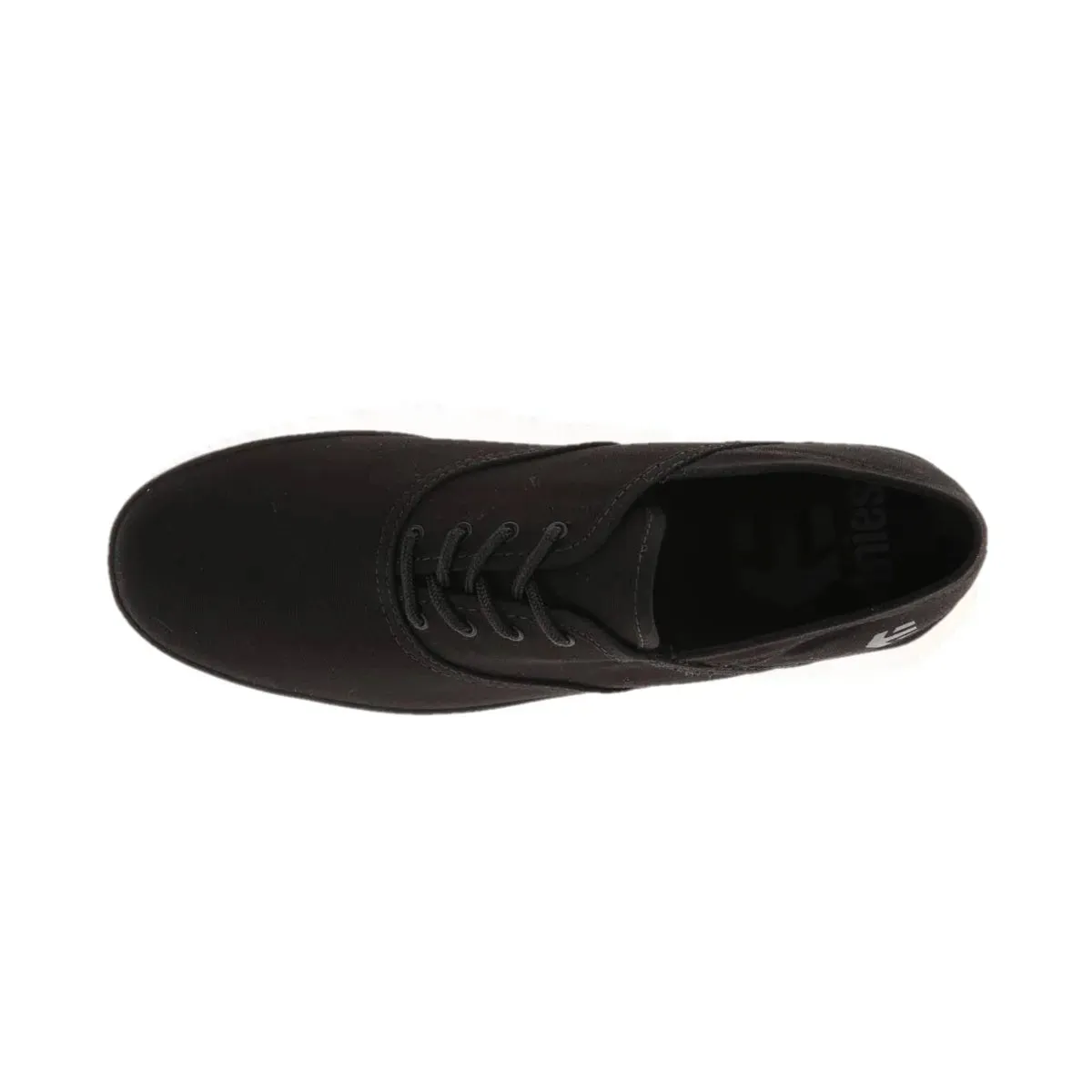 ETNIES Corby MN's Black/Grey Skate Shoes