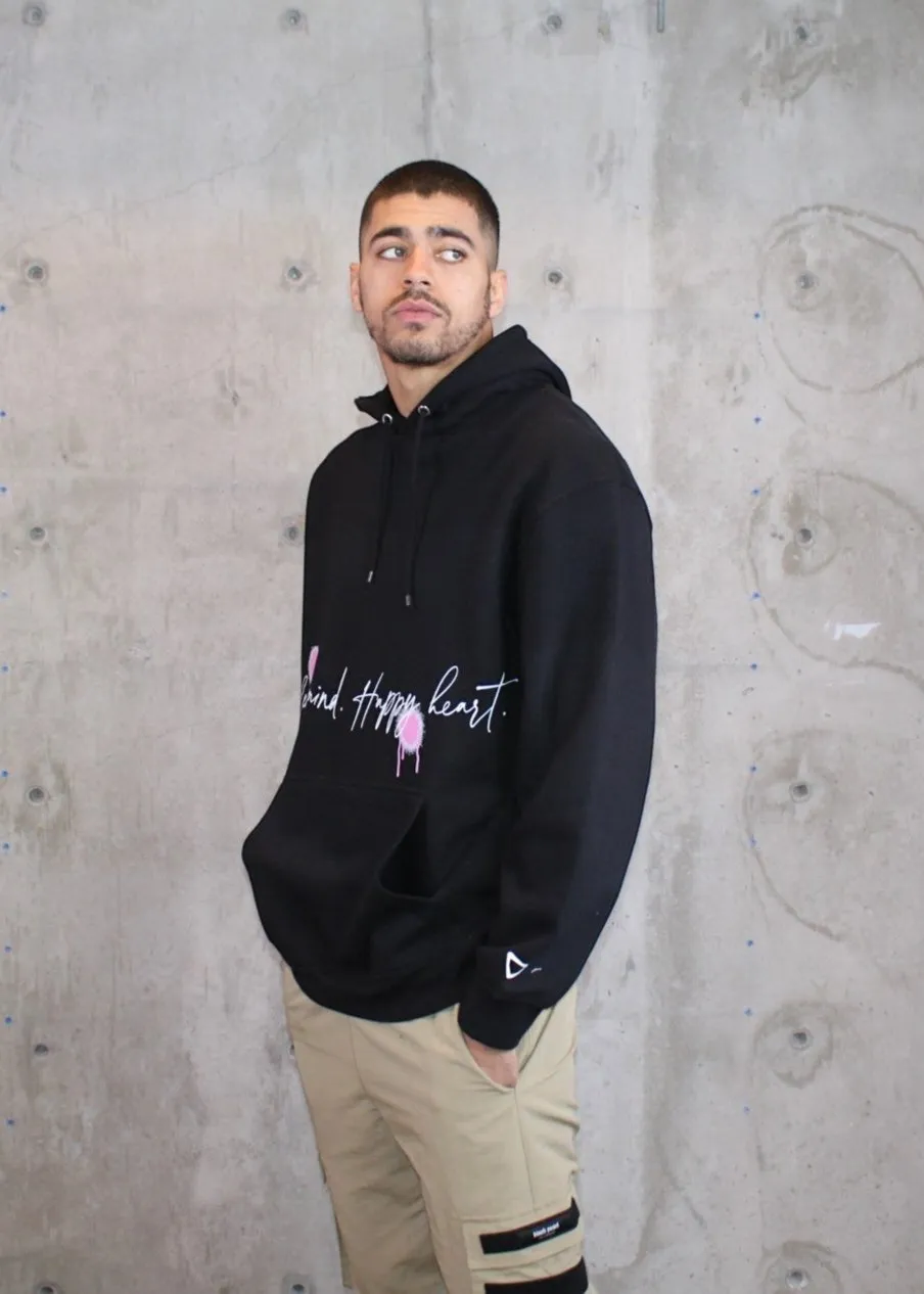 FLAMINGO Men  Hoodie