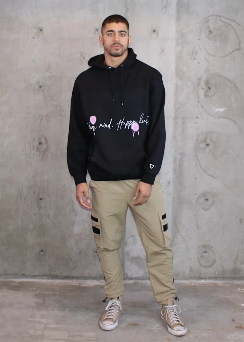 FLAMINGO Men  Hoodie