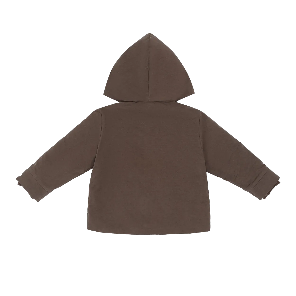 Flip Jacket | Espresso