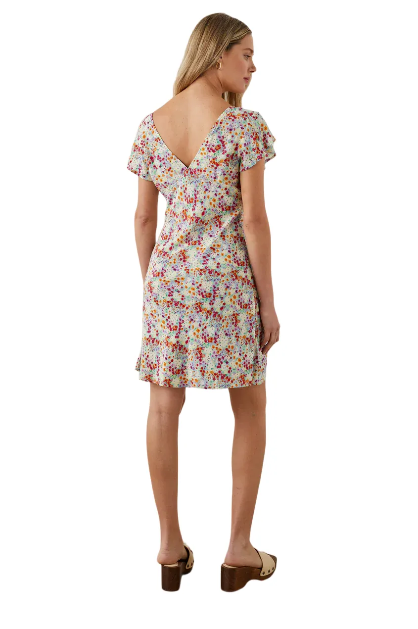 Gigi Dress - Fleur