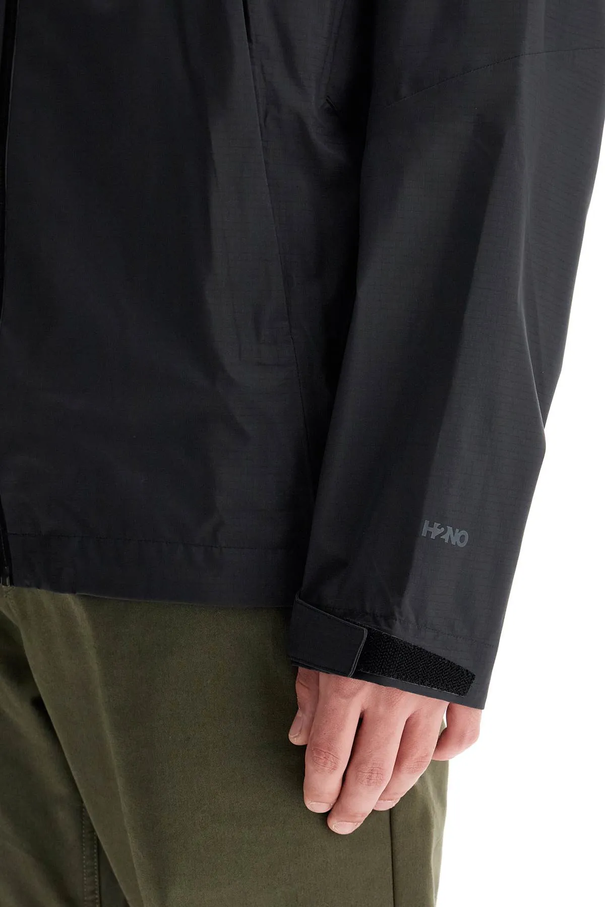 granite crest rain jacket