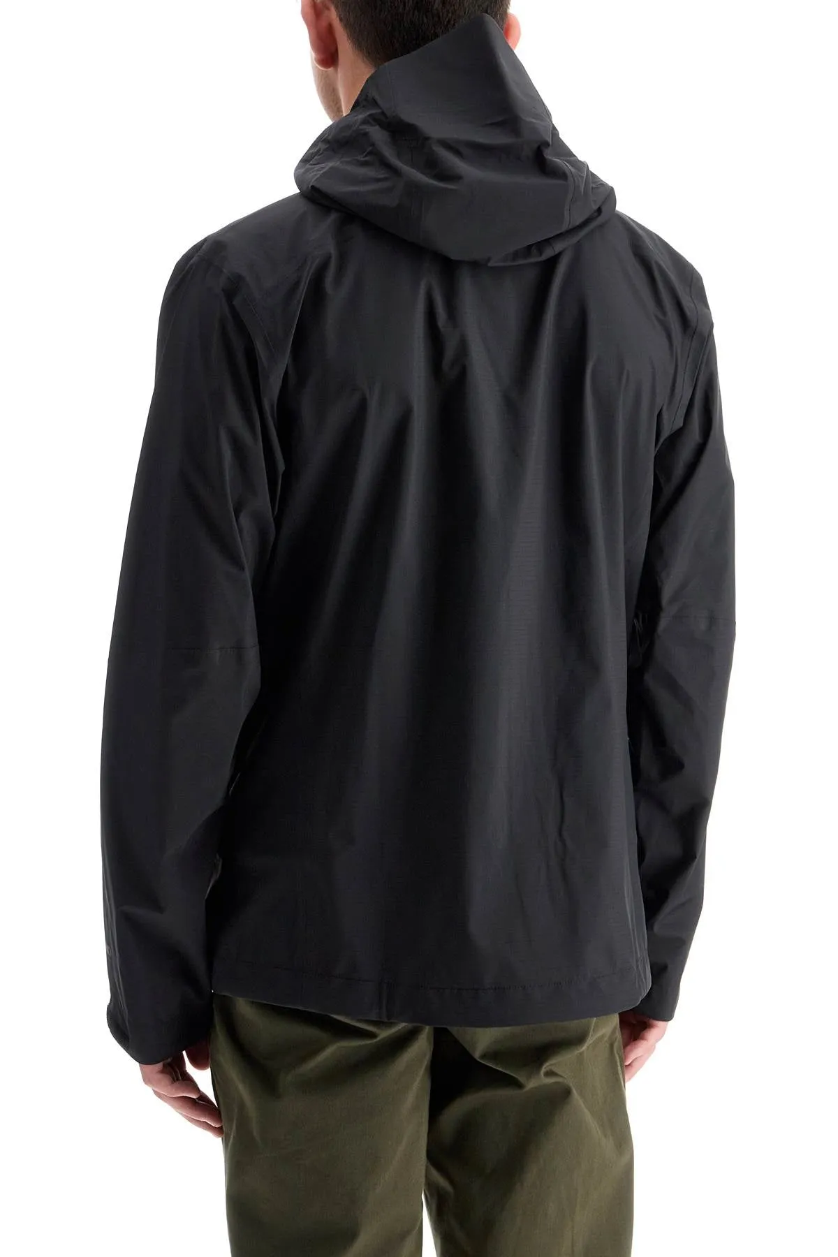 granite crest rain jacket