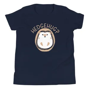 Hedgehug Kid's Youth Tee