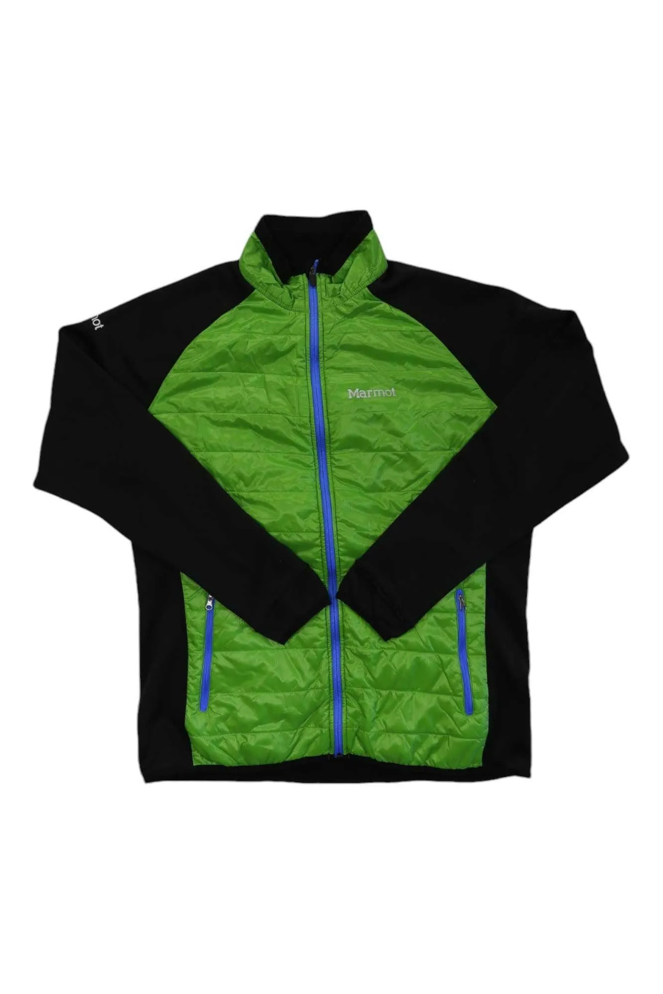 Men's Variant Insulated Hybrid Jacket