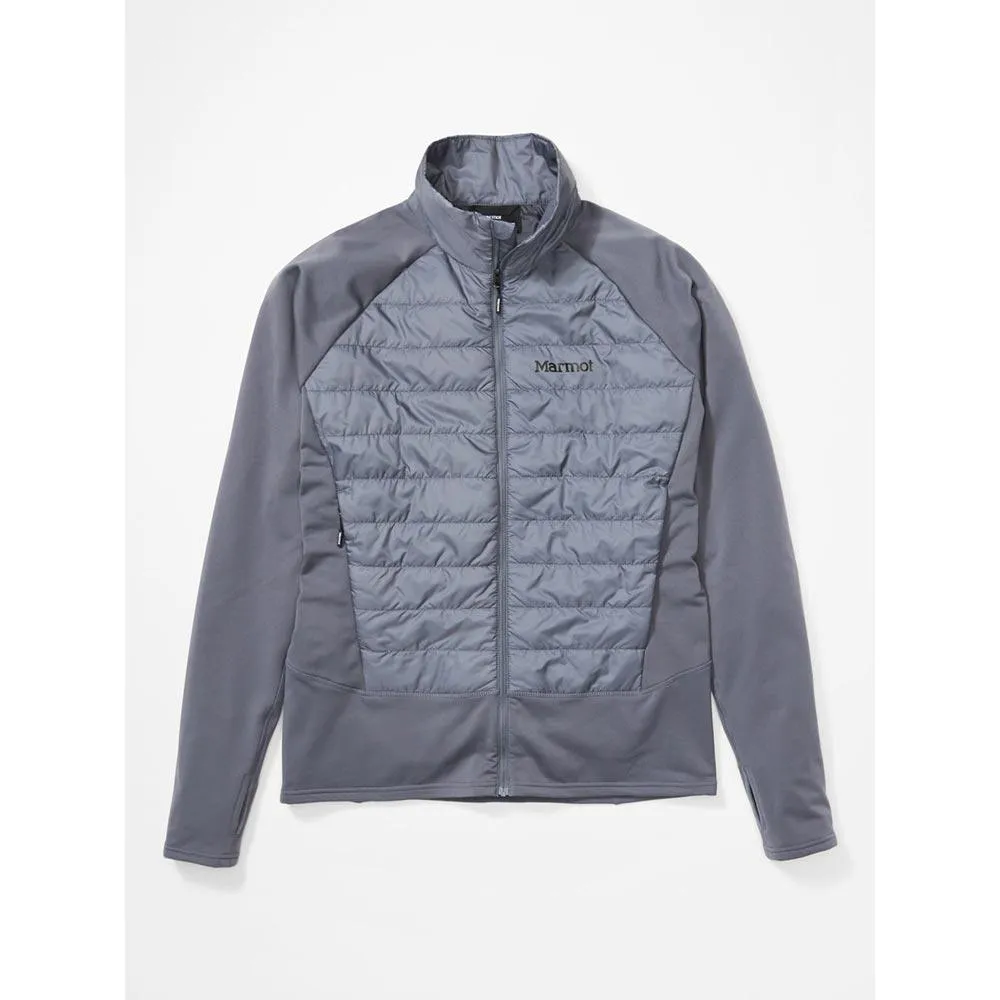 Men's Variant Insulated Hybrid Jacket