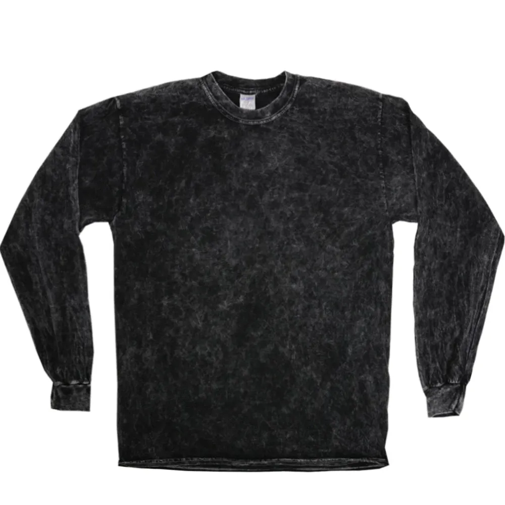 Mineral Long Sleeve T-Shirt