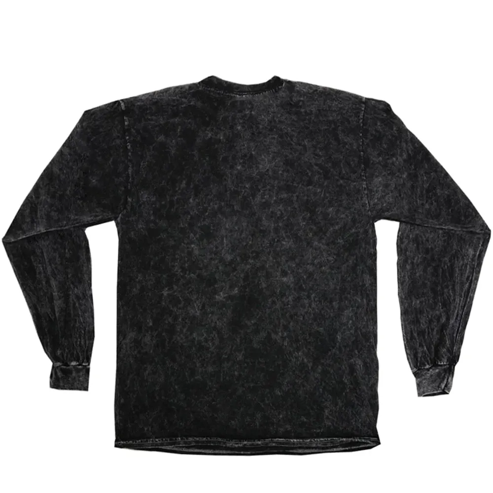 Mineral Long Sleeve T-Shirt