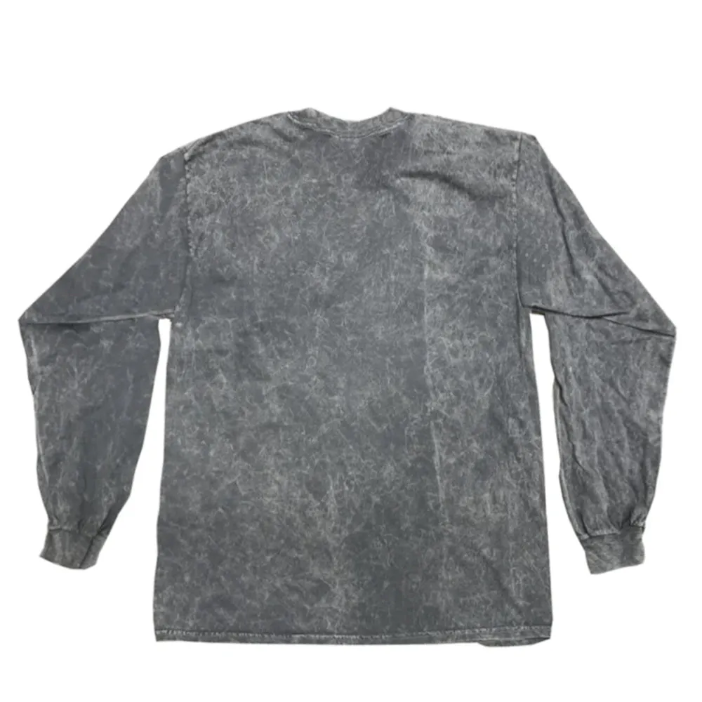 Mineral Long Sleeve T-Shirt