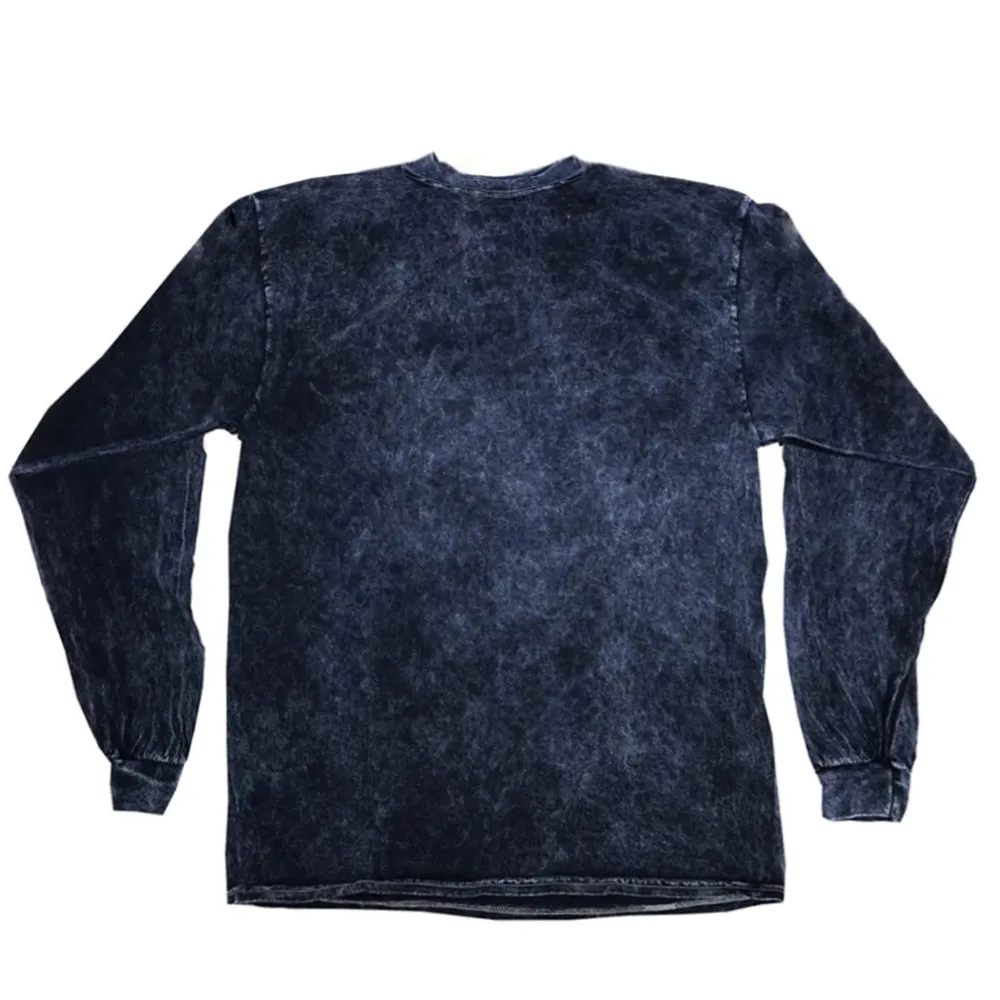 Mineral Long Sleeve T-Shirt