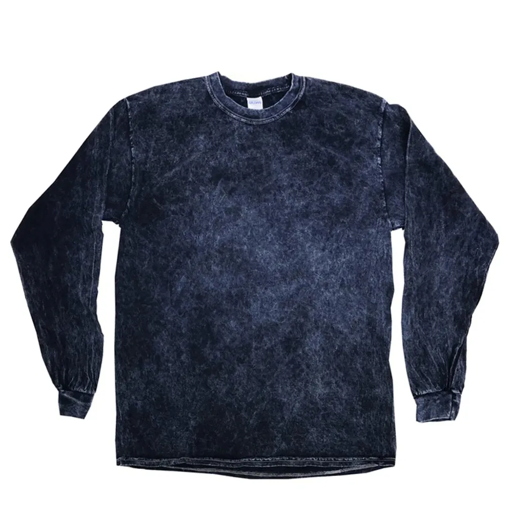 Mineral Long Sleeve T-Shirt