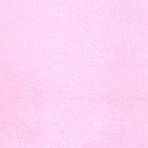 Pink Fleece Fabric