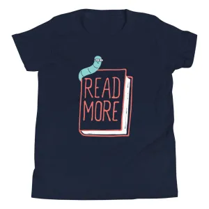 Read More Kid's Youth Tee