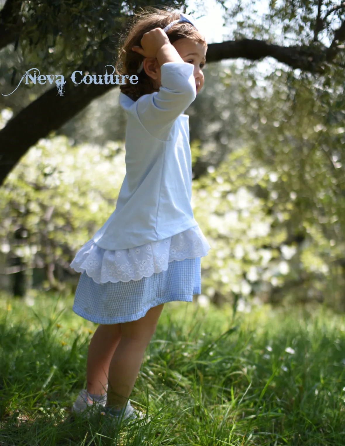 *Retirement SALE * Abby's Road Trip Tunic {Shirt, Tunic   Dress}