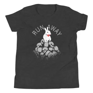 Run Away Kid's Youth Tee