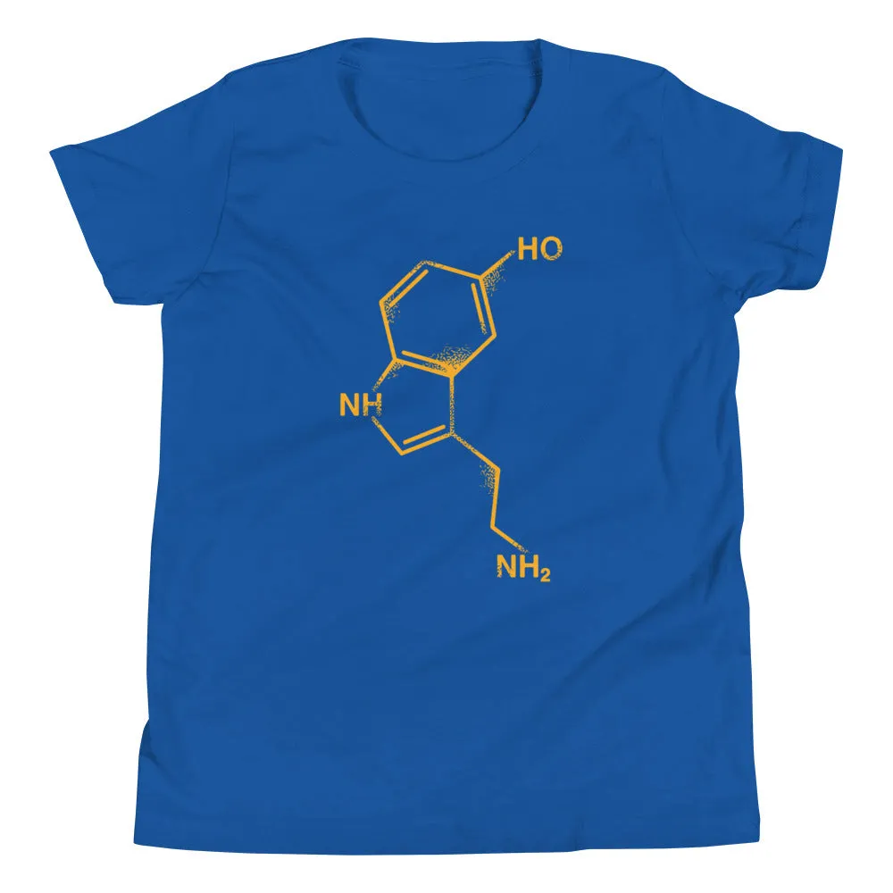 Serotonin Kid's Youth Tee