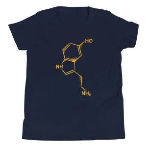 Serotonin Kid's Youth Tee