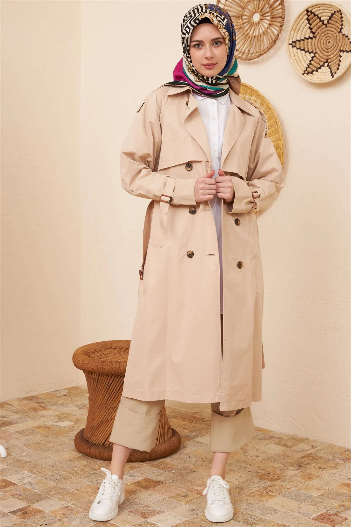 Trenchcoat