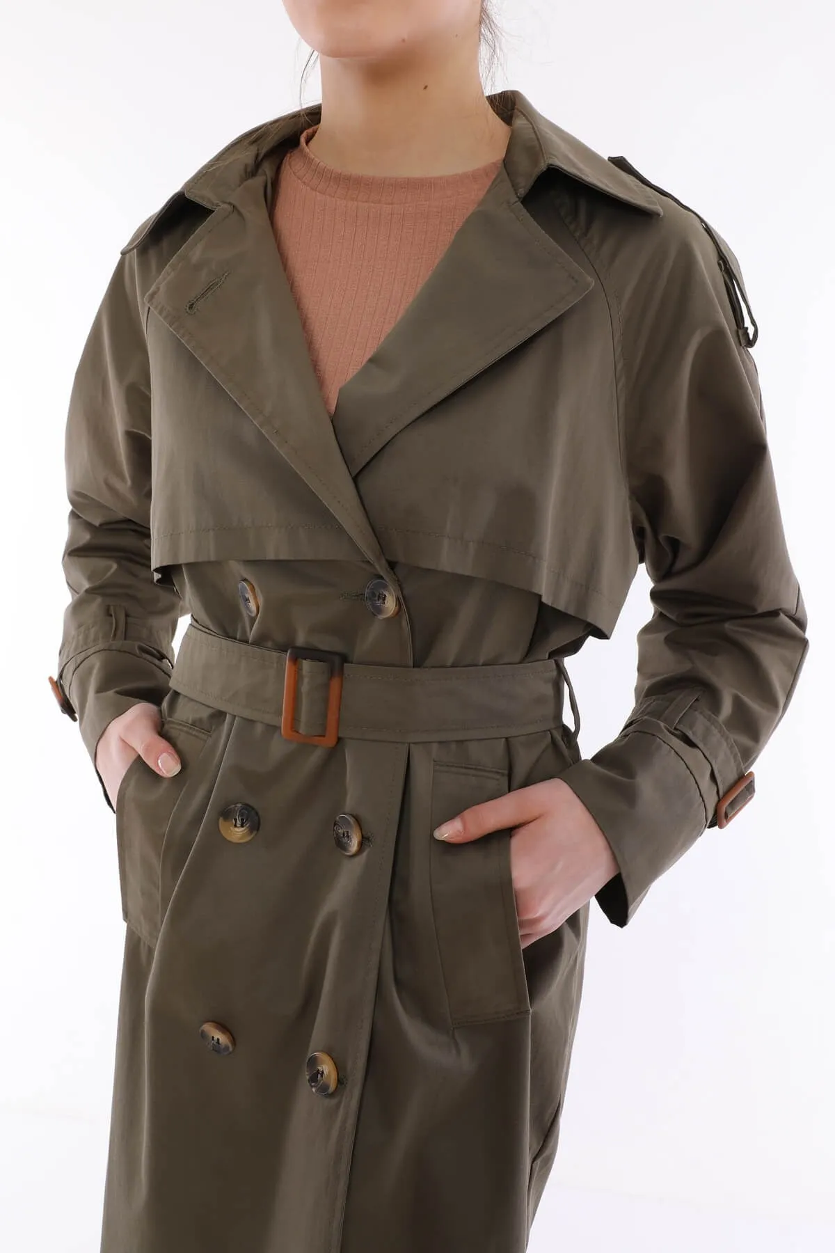 Trenchcoat