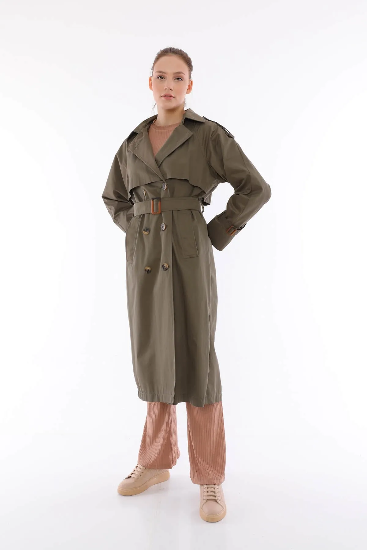 Trenchcoat