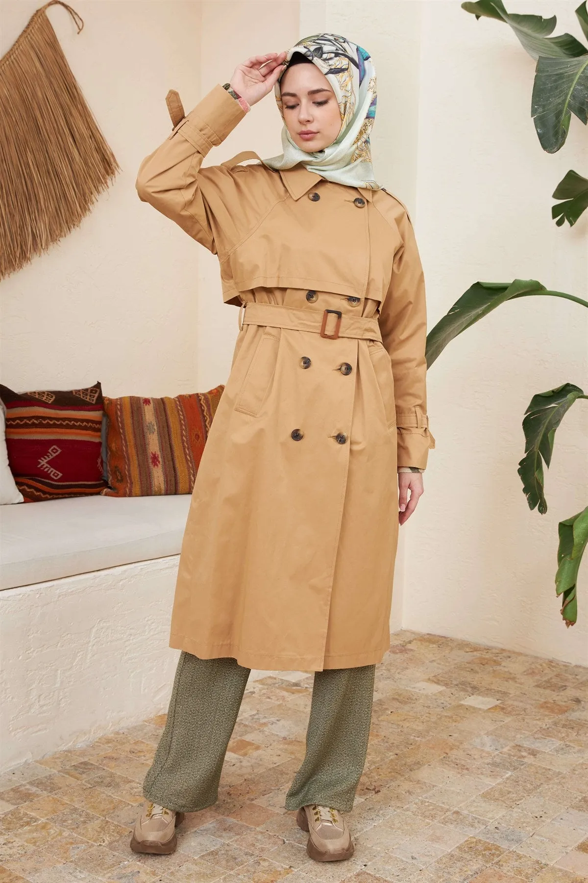 Trenchcoat