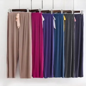 Women Wide Leg Pants