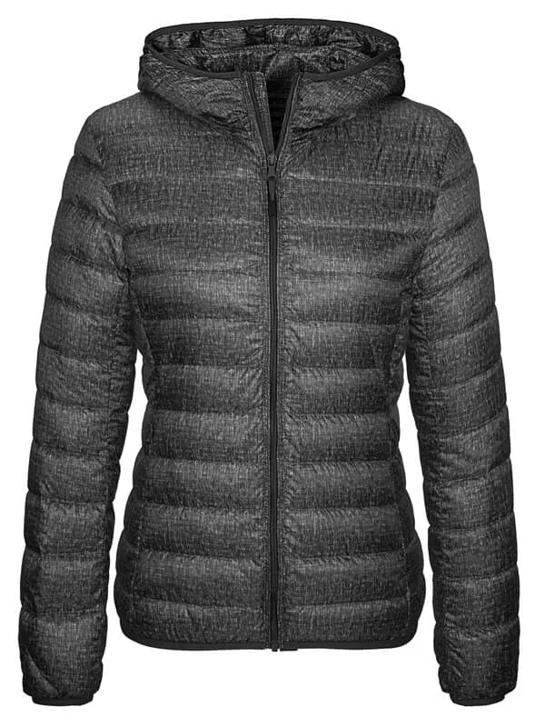 Women's Packable Down Jacket Lightweight Puffer NLM